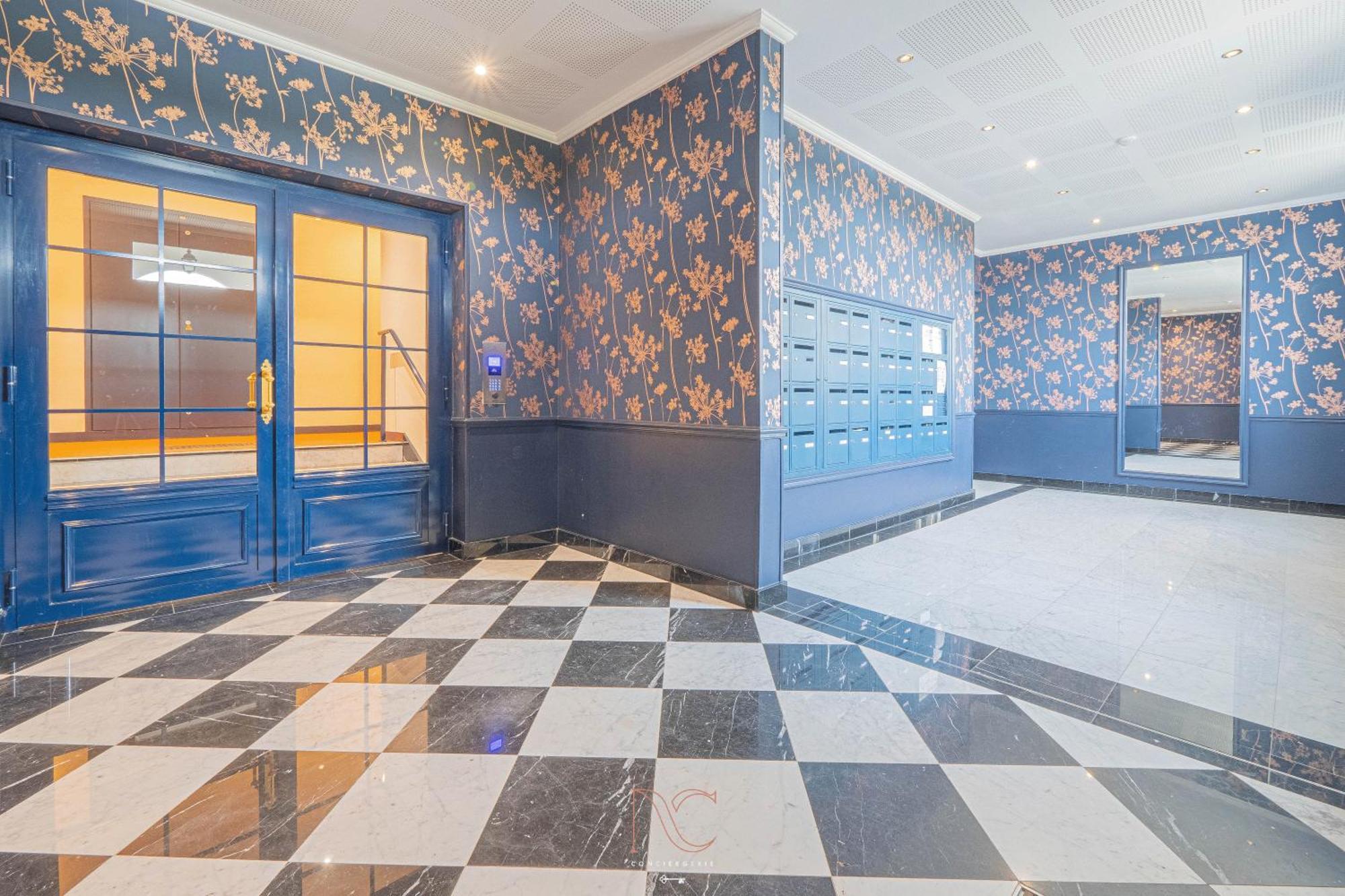 *Disneyland-Paris* Studio, 2Pers, Parking, Wifi Serris Dış mekan fotoğraf